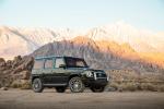 Mercedes-Benz G550 2018 года (NA)